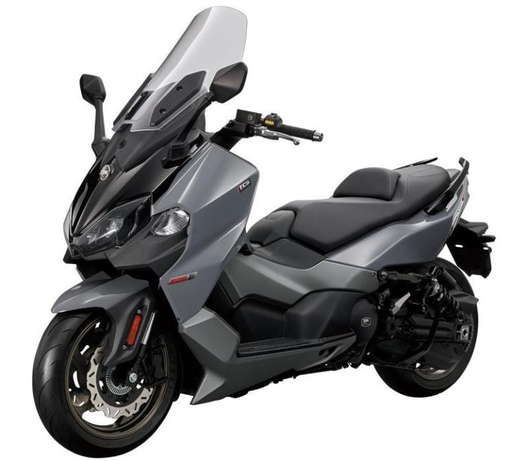 Sym MAXSYM TL 500 scooter |2023 | Maxi scooter |Reliable |Easy to ride| For S...
