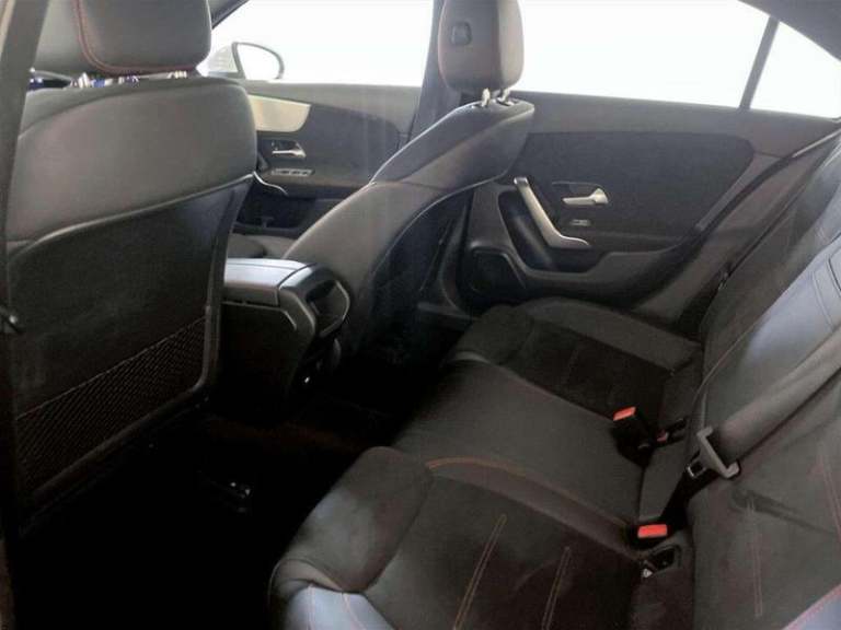 2023 Mercedes-Benz A-Class 1.3 A200h MHEV AMG Line (Executive) 7G-DCT Euro 6 (s/s) 4dr Automatic ...