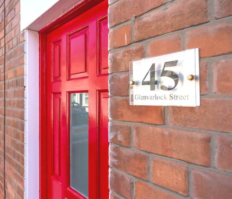 Property to Let inthe Castlereagh area of East Belfast