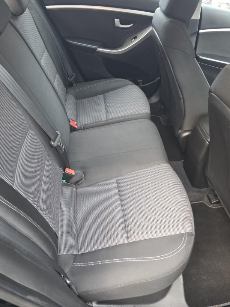 HYUNDAI I30 1.6 CRDi Active 2014