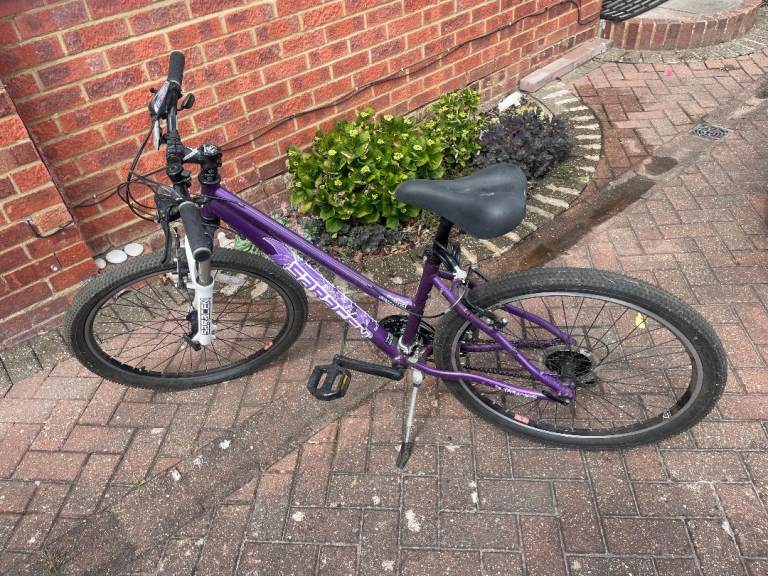 Bike for Teenager (10-16 years)