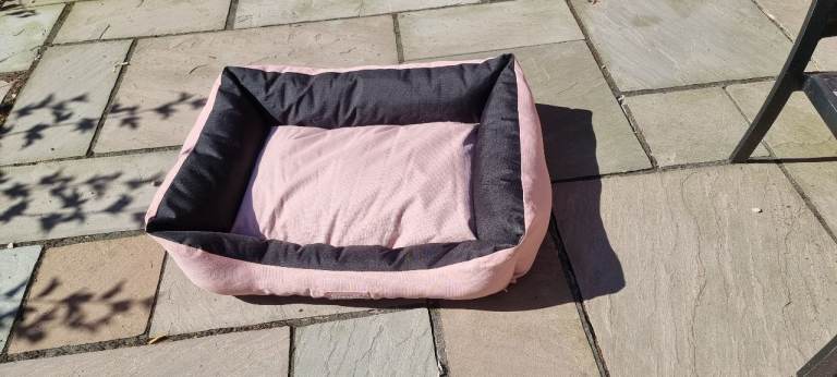 Scruffs Waterproof Xlarge Travel Bed