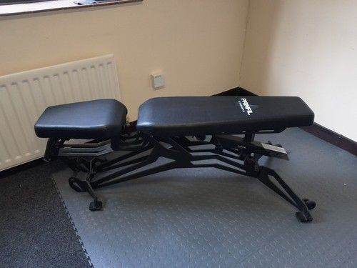 image for Primal strength work bench 