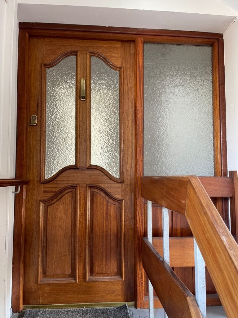 Fully Furnished 2 Bedroom Flat 