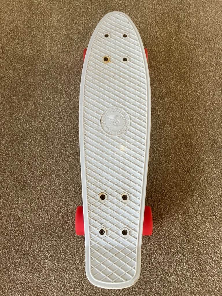 Penny board "Grand Surfer"- £5