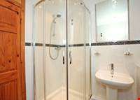 First-floor Self-contained three-bedroom flat to rent