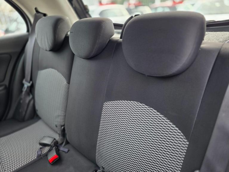 2014 Nissan Micra 1.2 Acenta 5dr HATCHBACK PETROL Manual