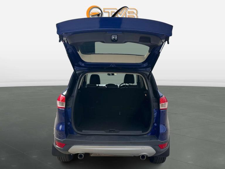 2014 Ford Kuga 2.0 Kuga Titanium 4x2 TDCi 5dr - NATIONAL DELIVERY* SUV Diesel Manual