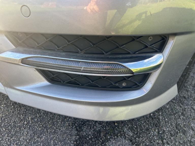 MERCEDES-BENZ C CLASS 1.6 C180 AMG Sport Edition 2015