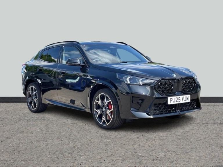 BMW X2 xDrive 20i [178] M Sport 5dr Step Auto [Pro Pack]