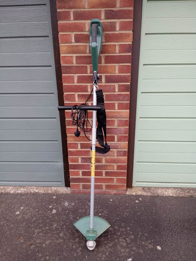 Bosch Afs 23-37 strimmer