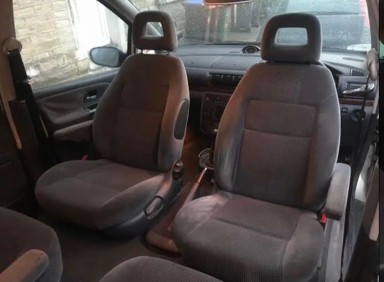 Captain swivel seats vw transporter t4 t5 caddy ford camper van conversion 