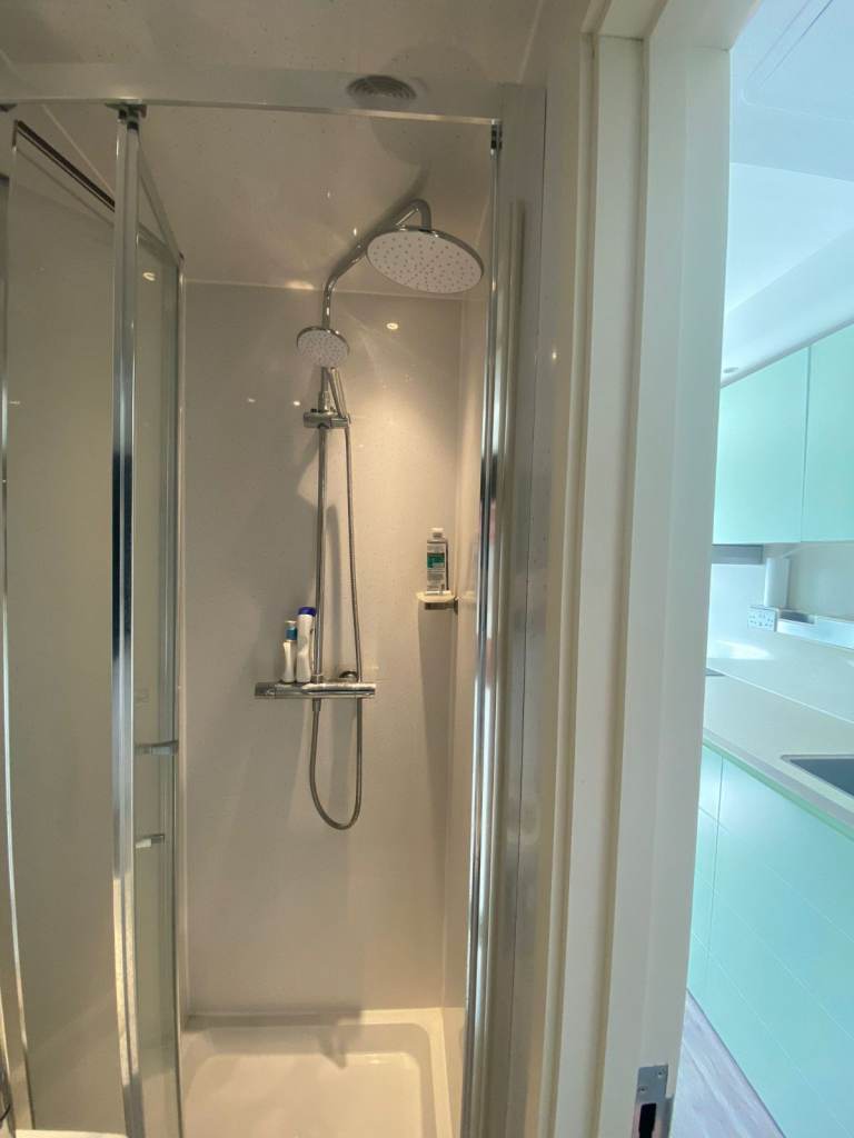 SUBLET STUDIO FROM MID-MAY FOR 5 WEEKS