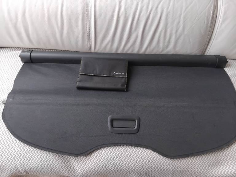 Parcel Shelf