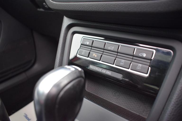 2019 SEAT Alhambra 2.0 TDI XCELLENCE DSG Euro 6 (s/s) 5dr MPV Diesel Automatic