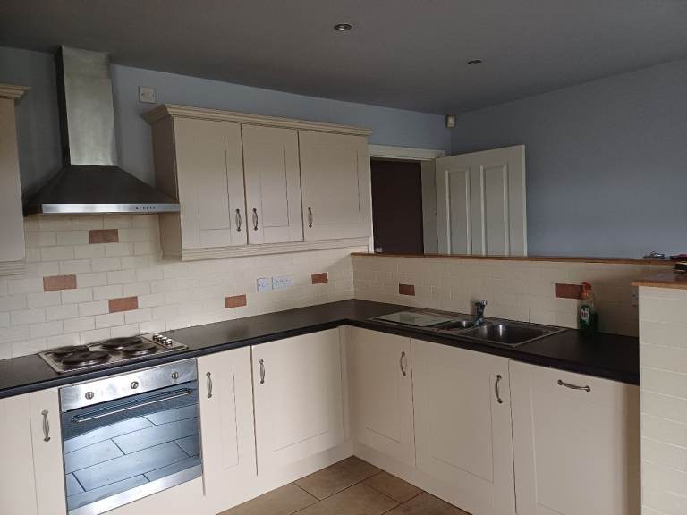 2 bed apartment for rent