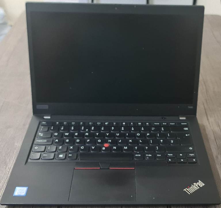 Lenovo T490 Laptop