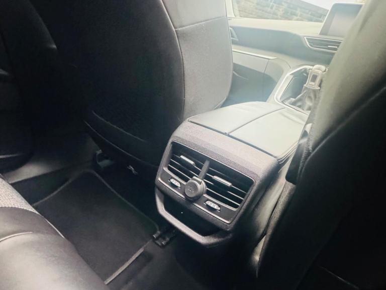 2018 Peugeot 3008 1.2 PureTech Allure 5dr HATCHBACK PETROL Manual