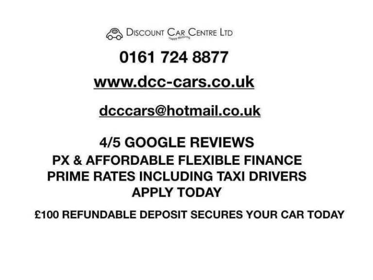 2019 Hyundai IONIQ 1.6 GDi Hybrid SE 5dr DCT HATCHBACK PETROL/ELECTRIC Automatic