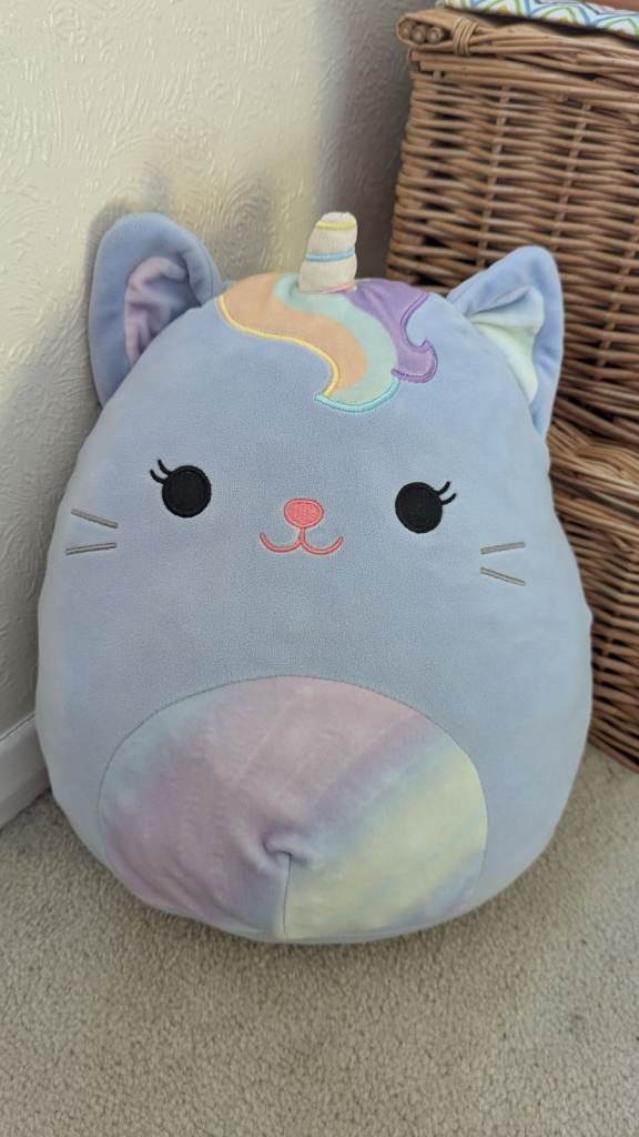 Large Squishmallow 