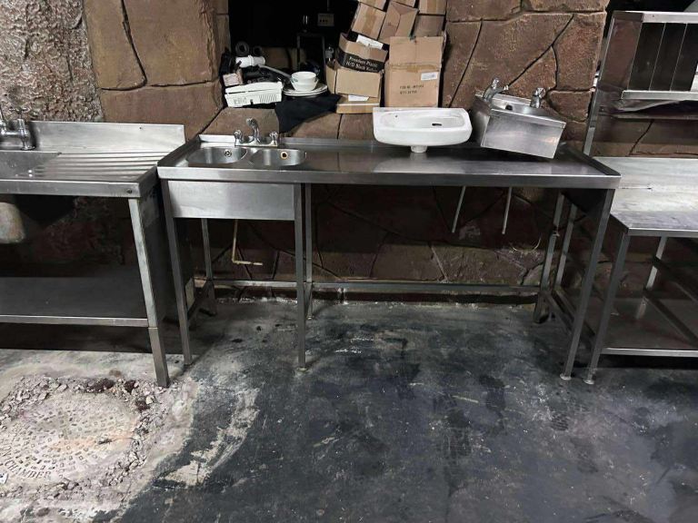 Job Lot of Quality Restaurant Equipment