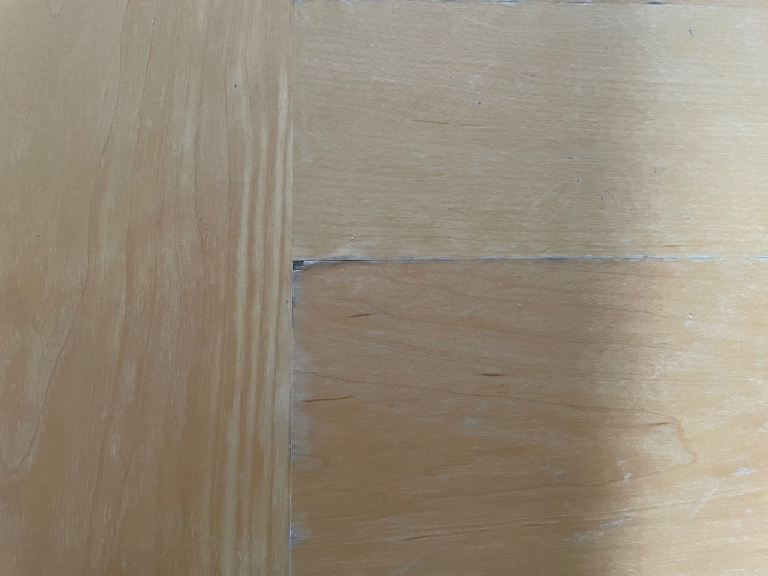 FREE Sturdy wooden kitchen dining table 