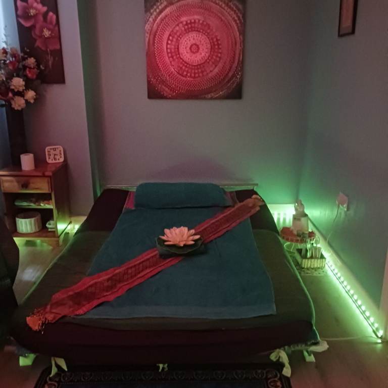 Ranee Thai massage 