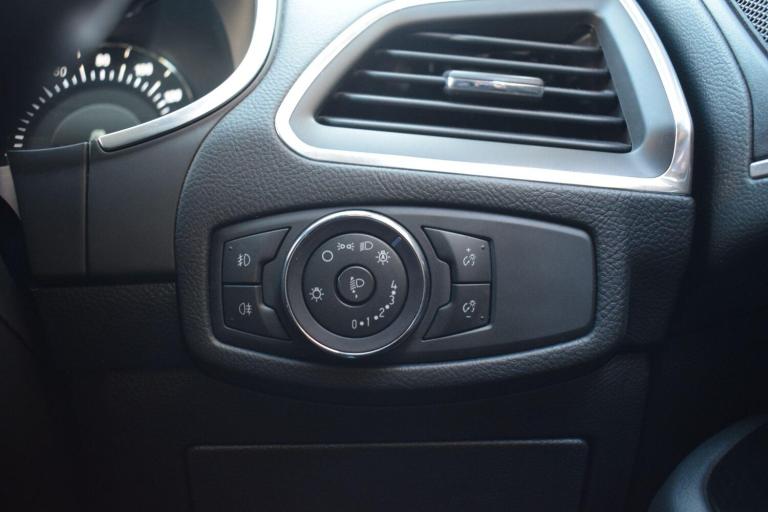 2021 Ford Galaxy 2.0 EcoBlue Titanium Auto Euro 6 (s/s) 5dr MPV Diesel Automatic