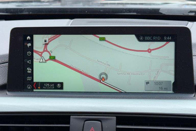 2018 BMW 4 Series Gran Coupe 3.0 430d M Sport Hatchback 5dr Diesel Auto xDrive Euro 6 (s/s) (258 ...