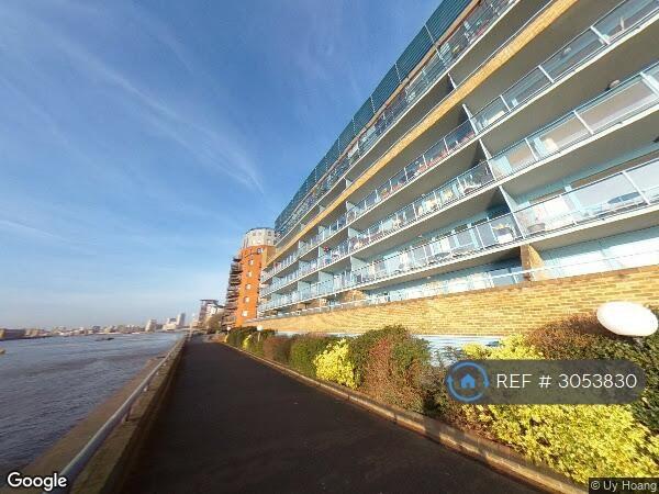 2 bedroom flat in Arnhem Wharf, London, E14 (2 bed) (#3053830)