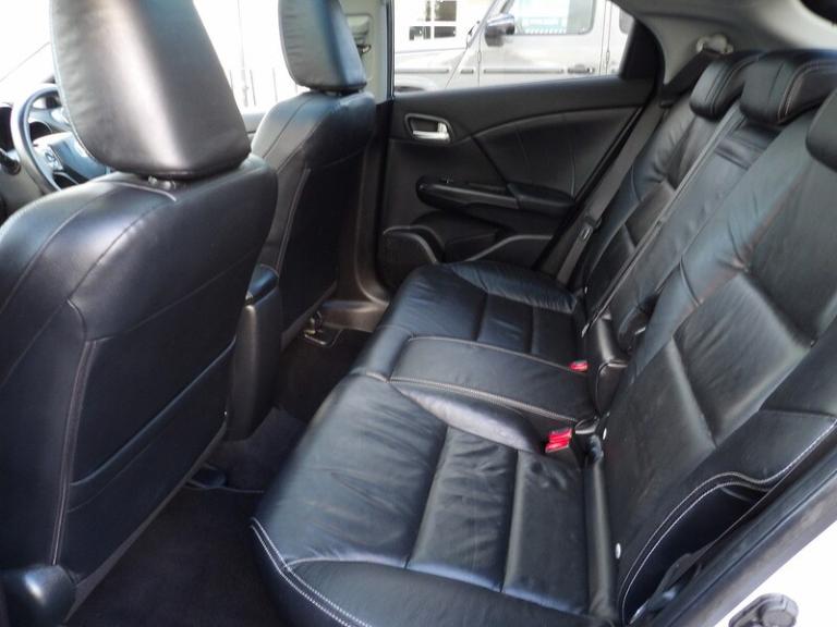 2014 Honda Civic i-VTEC EX Plus Hatchback Petrol Automatic