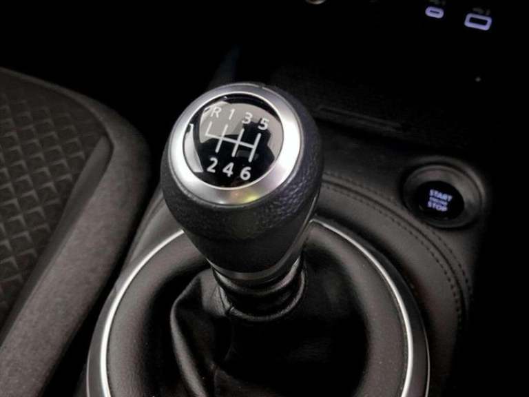 2024 Nissan Juke 1.0 DIG-T N-Connecta Euro 6 (s/s) 5dr Manual SUV Petrol Manual