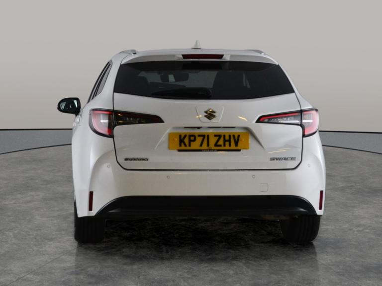 2021 Suzuki Swace 1.8h SZ5 Estate 5dr Petrol Hybrid CVT Euro 6 (s/s) (122 ps) - HEATED SEATS  Est...