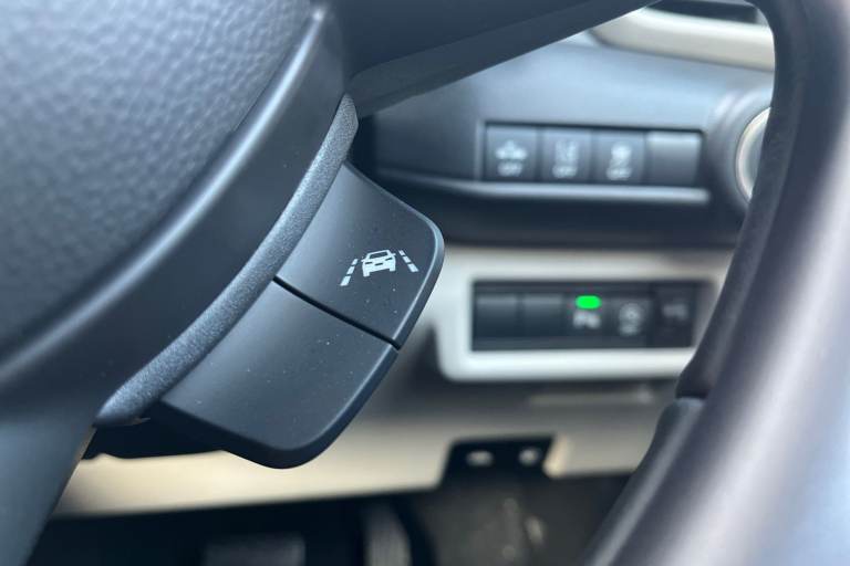 2025 Suzuki Swift 1.2 Mild Hybrid Motion 5dr CVT Hatchback Petrol Automatic