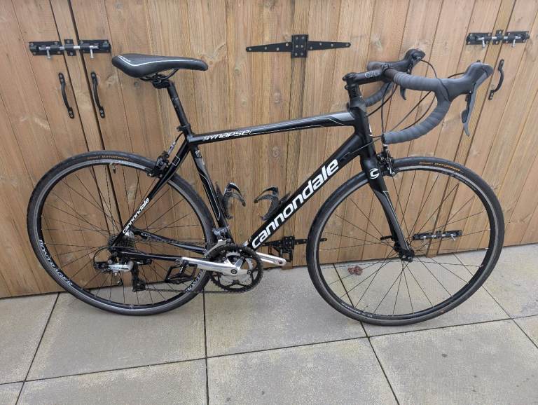 Cannondale Bike - Medium 