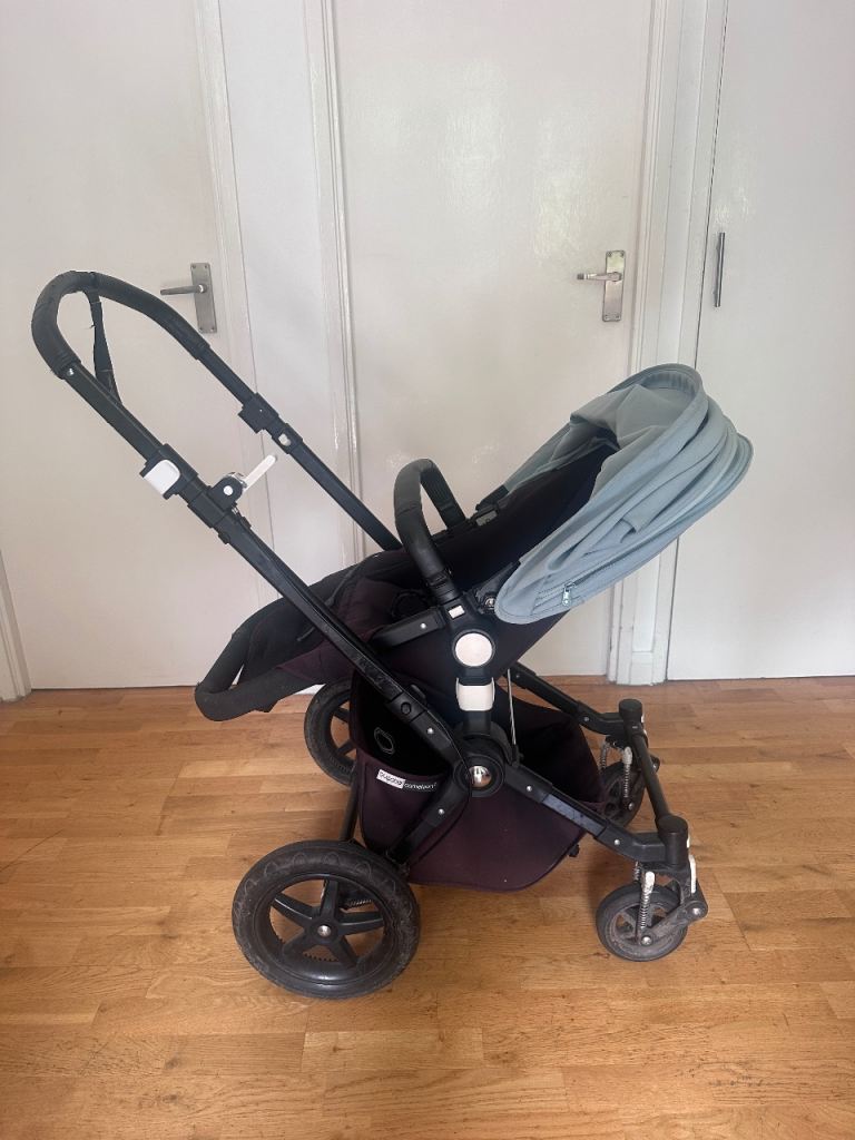 Bugaboo Chameleon 