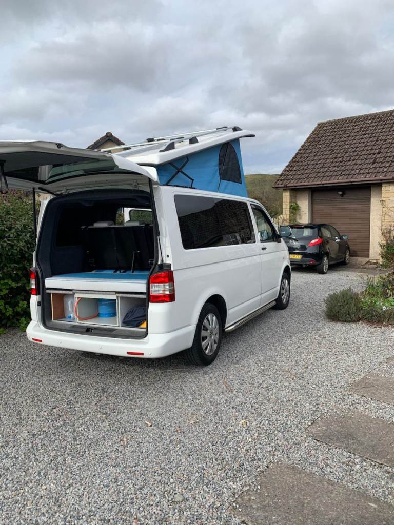 Volkswagen, TRANSPORTER, Panel Van, 2011, Manual, 1968 (cc)