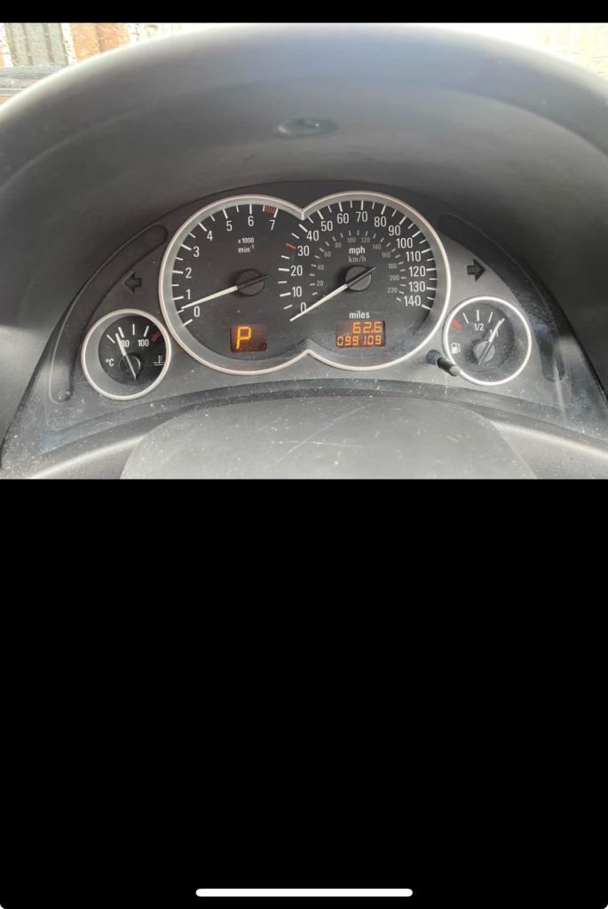 Vauxhall, CORSA, Hatchback, 2006, Other, 1389 (cc), 3 doors