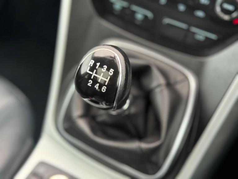 2011 Ford Grand C-Max 1.6 TDCi Titanium Euro 5 5dr MPV Diesel Manual