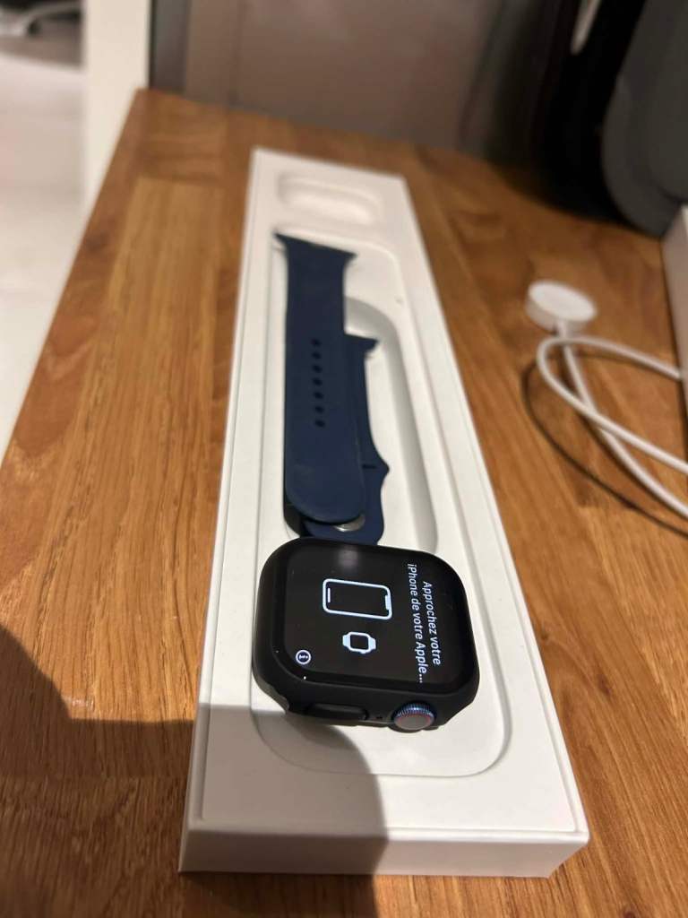 Apple Watch Series 7 