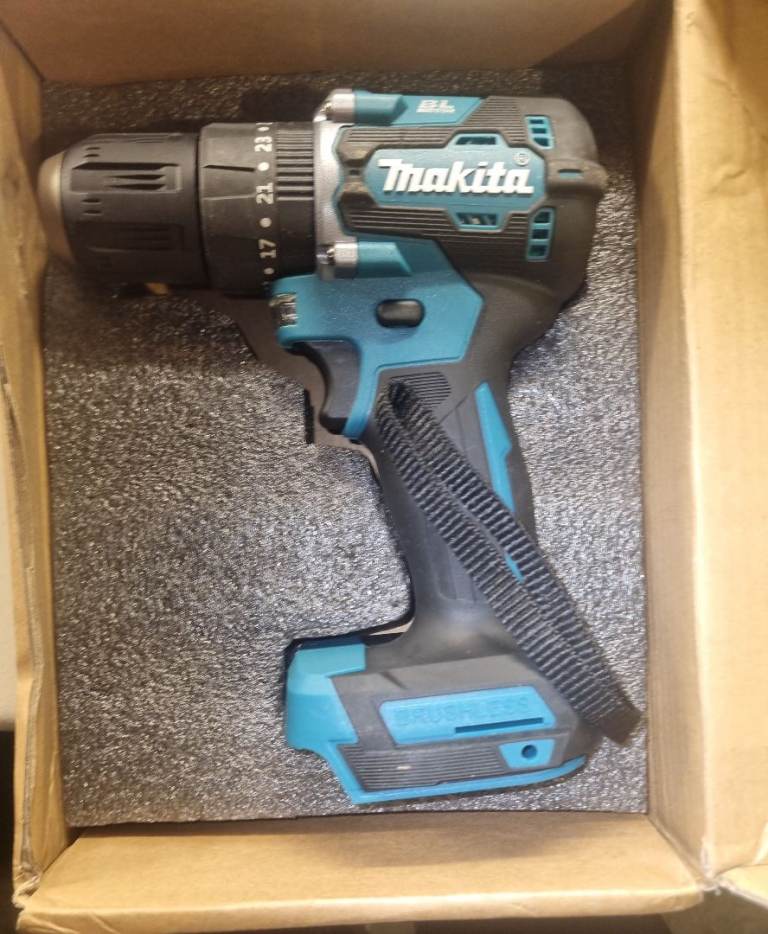 Makita Drill NEW