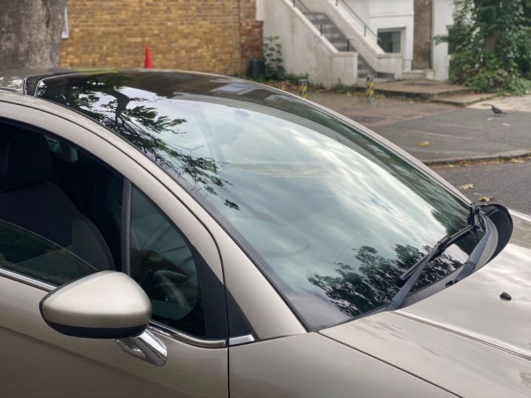 Citroen, C3, Hatchback, 2011, Manual, 1360 (cc), 5 doors
