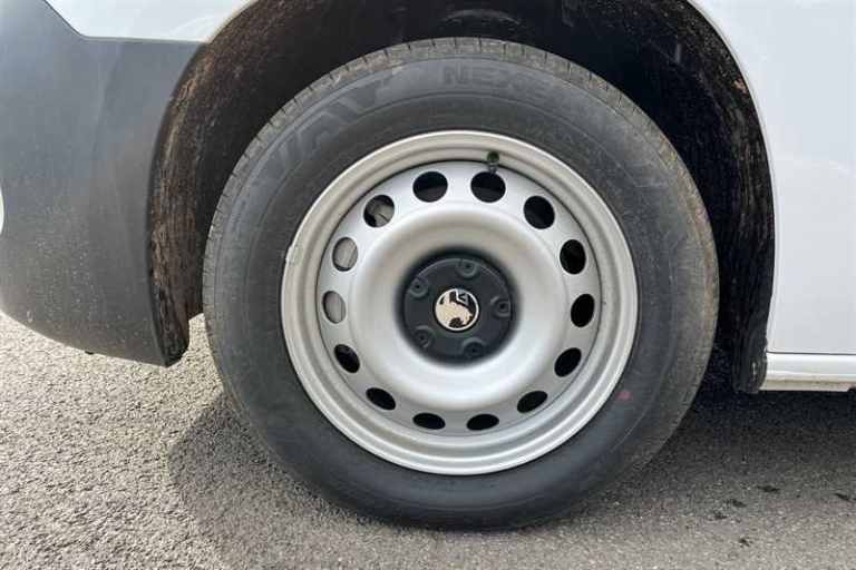 2024 Vauxhall Combo 1.5 Turbo D 100ps Prime H1 Van PANEL VAN DIESEL Manual