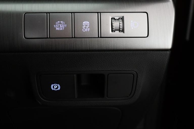 2025 Hyundai KONA 1.6 Hybrid 129 Advance 5dr DCT Hatchback Hybrid Automatic