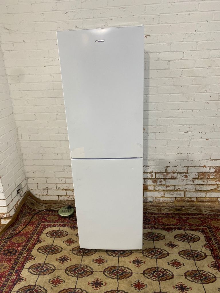 🚚Candy Fridge Freezer For Sale