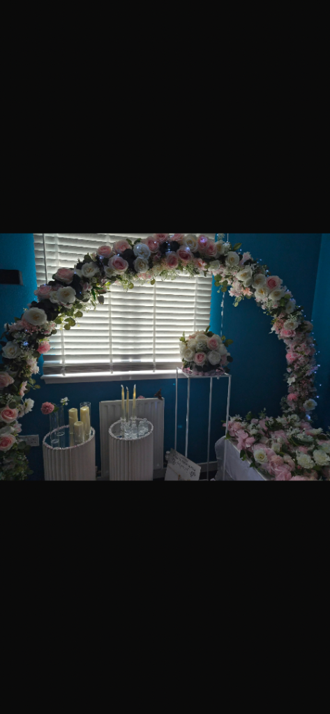 Wedding decor bundle 