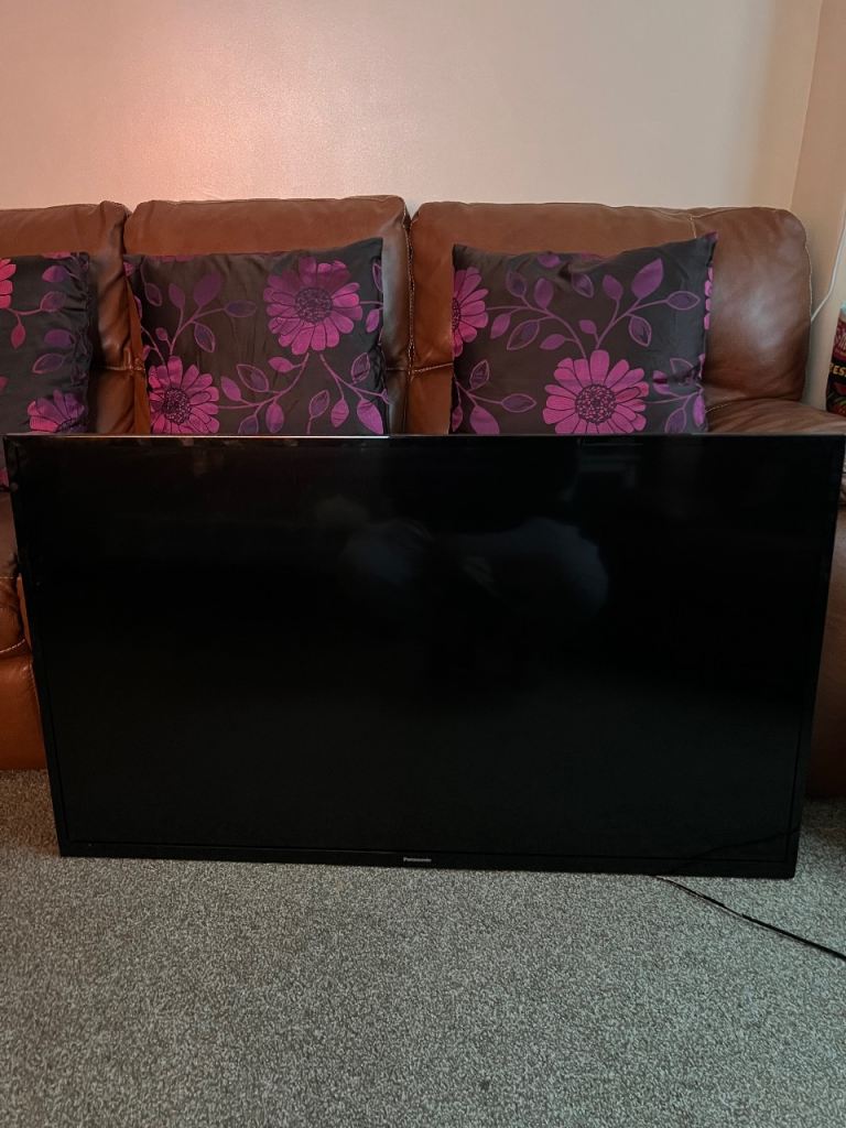 Used 50inch TV