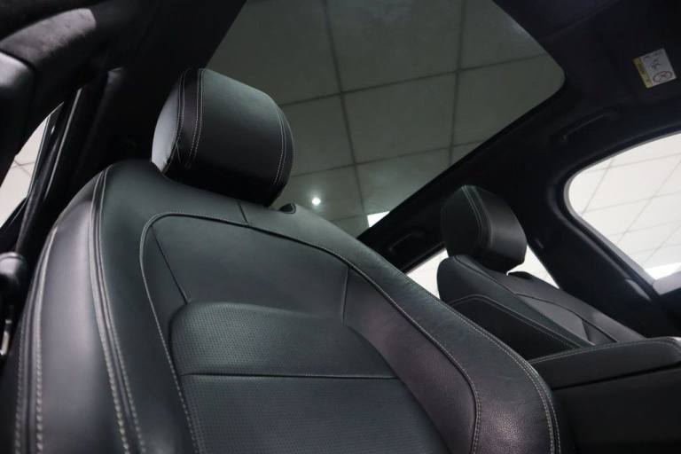 2019 19 JAGUAR F-PACE 2.0 D180 R-SPORT SUV 5DR DIESEL AUTO AWD EURO 6 (S/S) (180