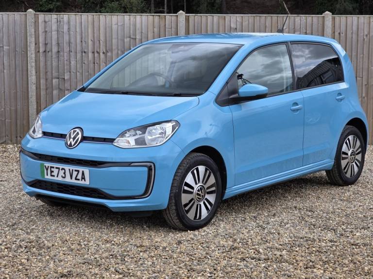 2023 Volkswagen up! 36.8kWh e-up Hatchback ELECTRIC Automatic