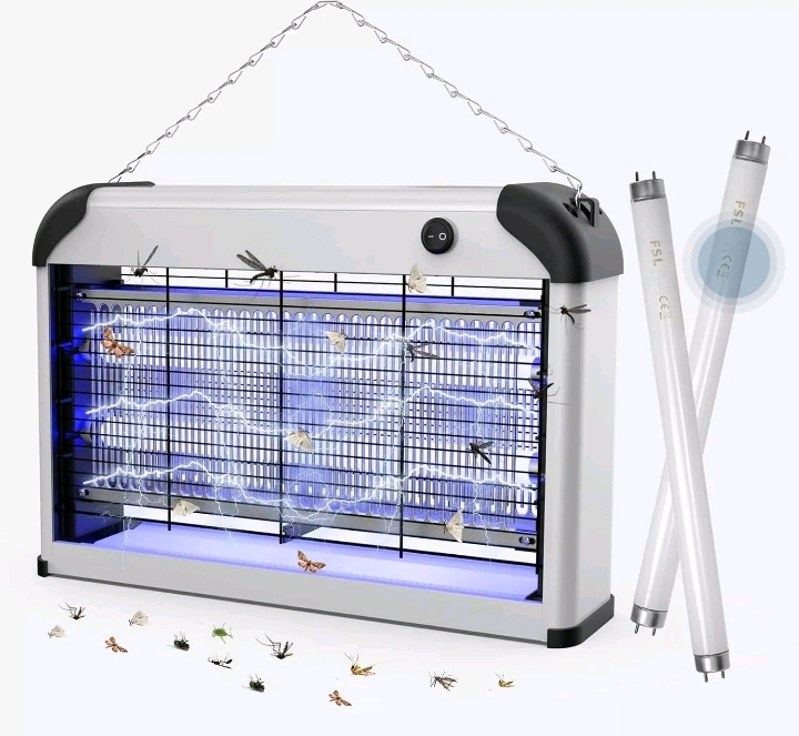 Commercial Fly killer/insect bug killer new